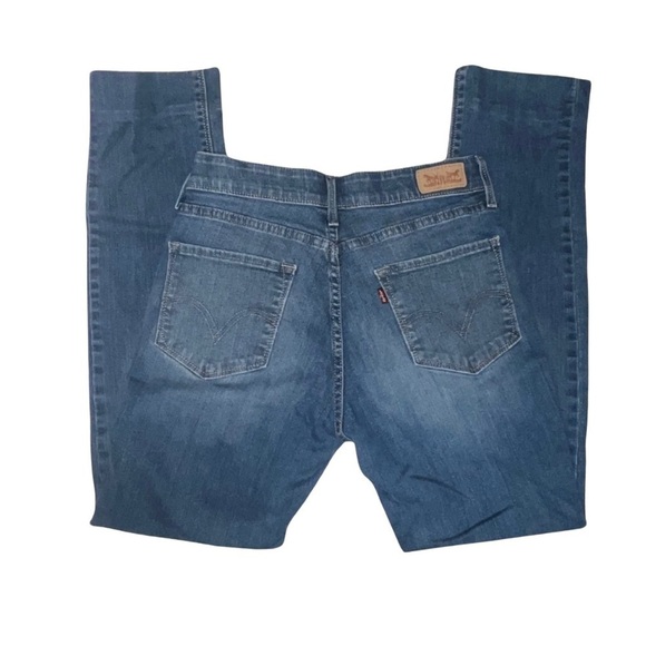 Levi's Denim - Levi’s Women’s 505 Regular Fit Jeans - Size 6